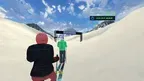 Muvia Skiing screenshot 4