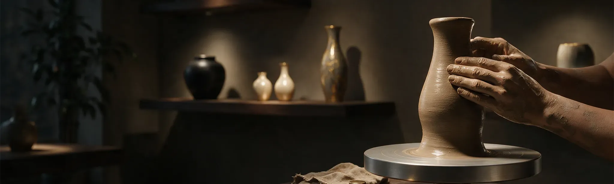 YourPottery