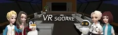 VR SQUARE -5G LAB hero image