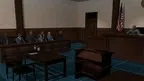JUST Legal VR Courtroom Experience screenshot 1