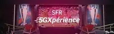 SFR 5G Xperience hero image
