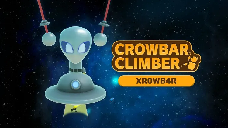 Developer update image for Seal skin "XR0WB4R"