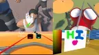 VRealm Funverse – Ultimate VR Game Hub screenshot 4