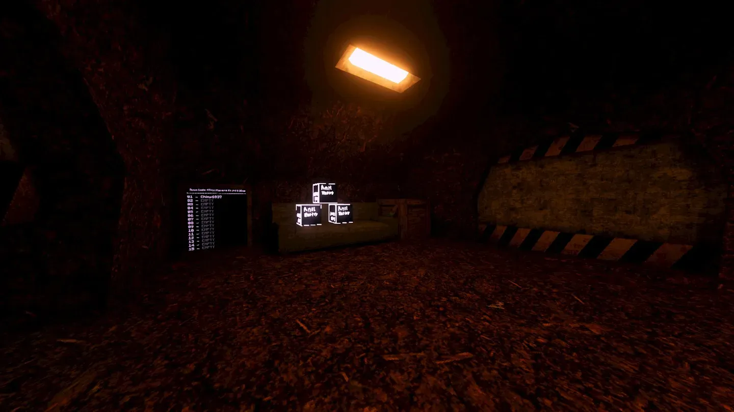 Chimplab cover image