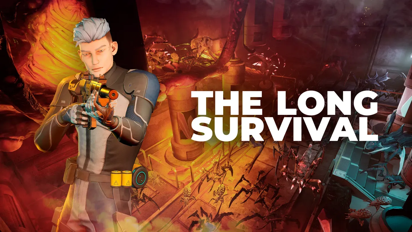The Long Survival trailer 0