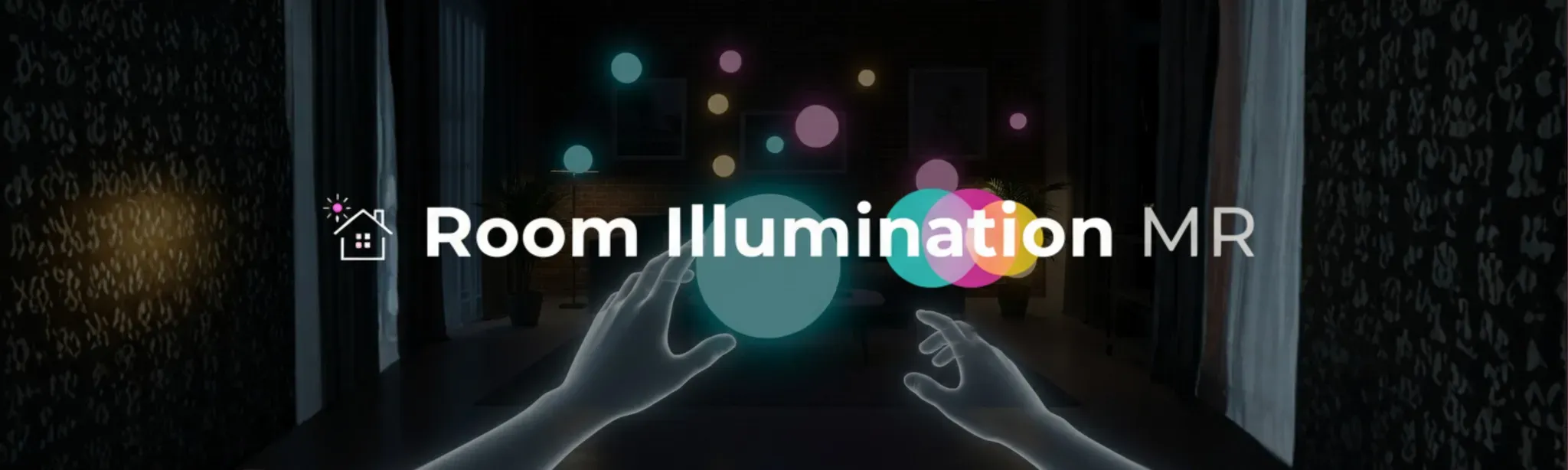 Room Illumination MR