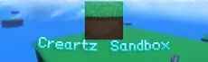 Creartz Sandbox hero image