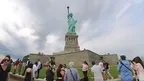 NYC VR Travel Liberty Island & Boat Trip screenshot 0