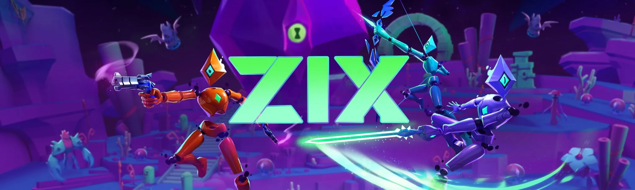 ZIX
