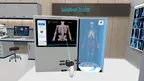 Anatomy Learning Labs screenshot 2