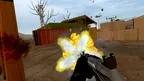 Desert Thunder screenshot 4