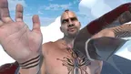 Virtual Fighting Championship (VFC) 2 screenshot 1