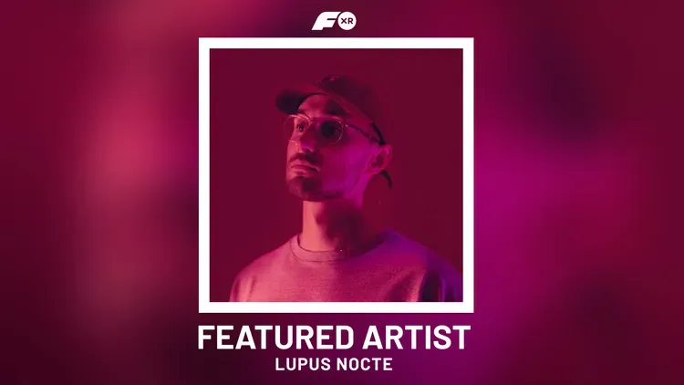 Developer update image for Spotlight: Artist Series - Lupus Nocte