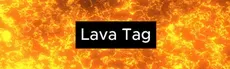 Lava Tag hero image