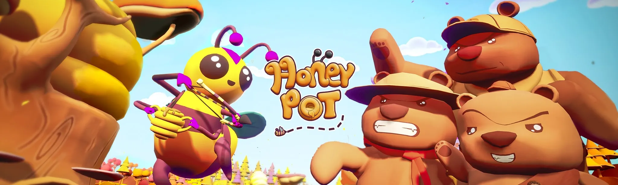Honey Pot