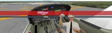 VRflow DA40 Demo hero image