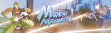 Monkey Mayhem hero image