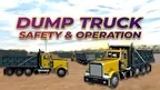 Dump Truck Safety and Operation screenshot 1