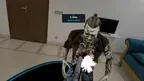 Zombie Survival: Mixed Reality screenshot 1