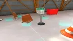 CLUSS VR screenshot 1