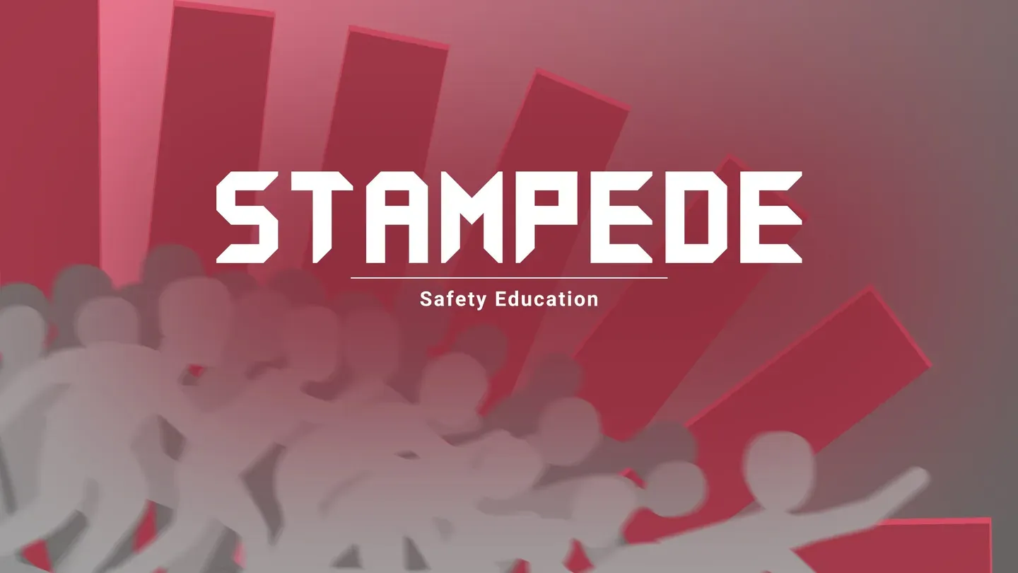 Safety Education : stampede trailer 0