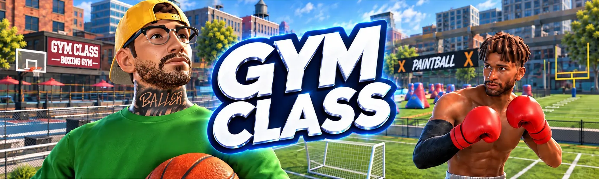 Gym Class