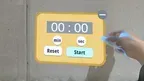 Simple Timer MR screenshot 0