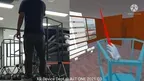 AIIT ONE 6DOF Motion Platform Control screenshot 5