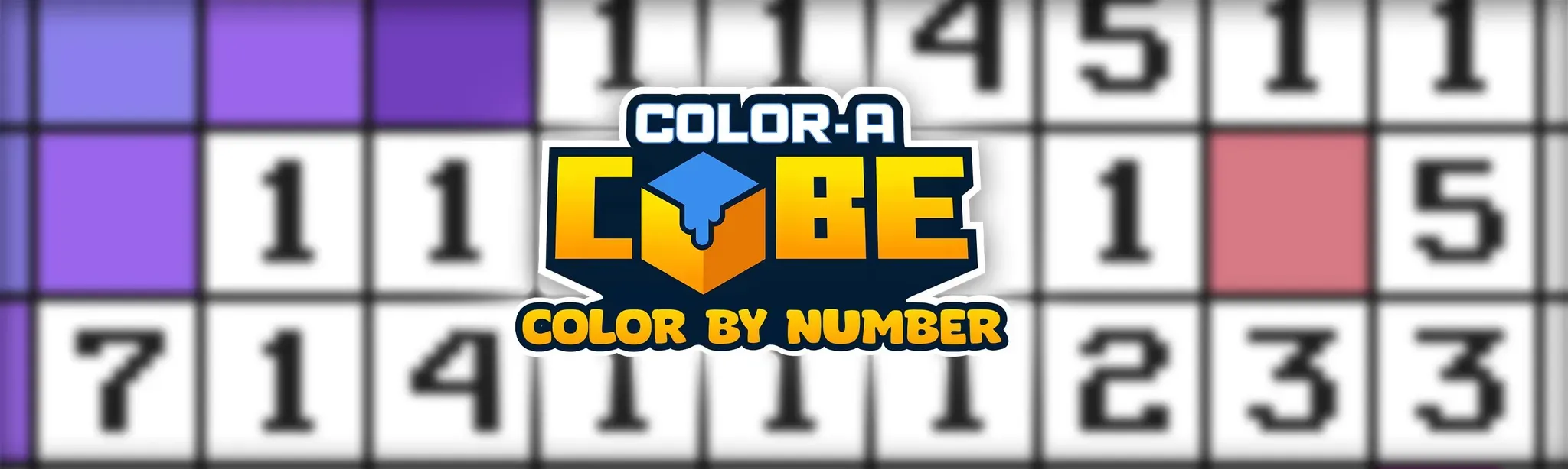 Color-A-Cube