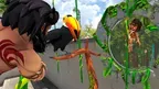 Jungle Man (Free to Play) screenshot 4