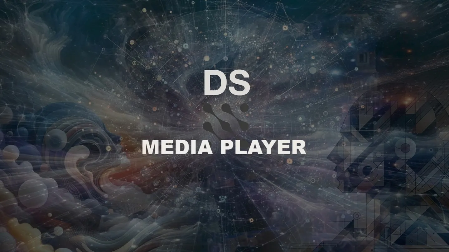 Digital Self Player trailer 0