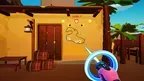 Angry Bee: Protect My Pet screenshot 2