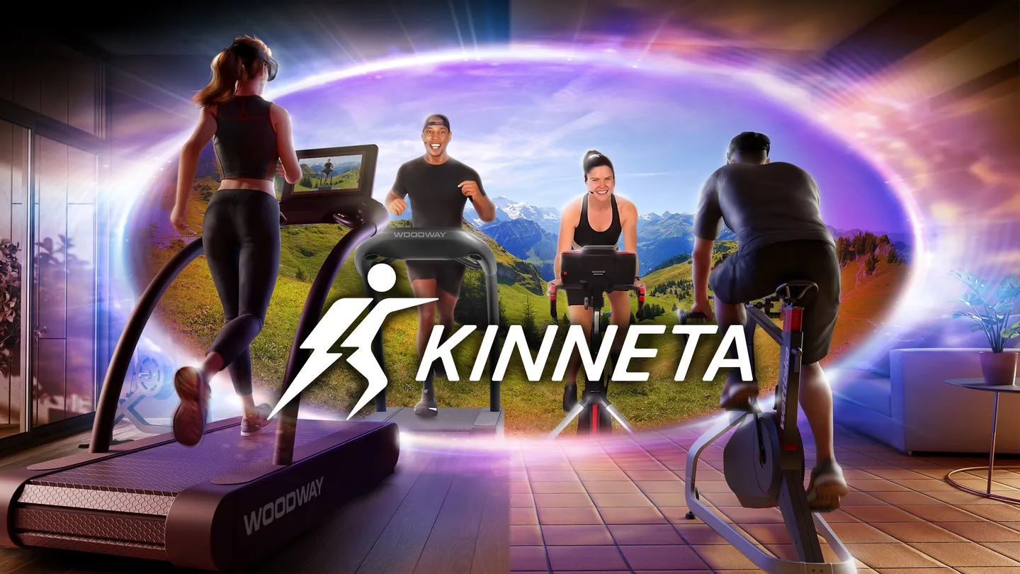 Kinneta trailer 0