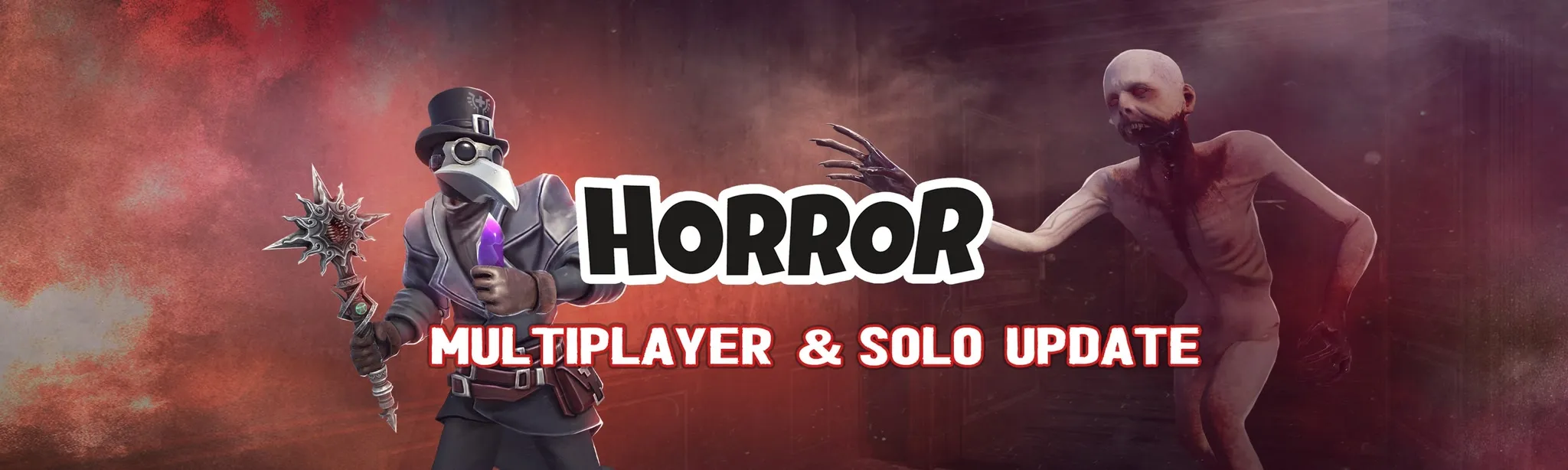 Horror Free