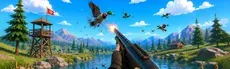 Duck Hunting: Shooting VR Simulator hero image