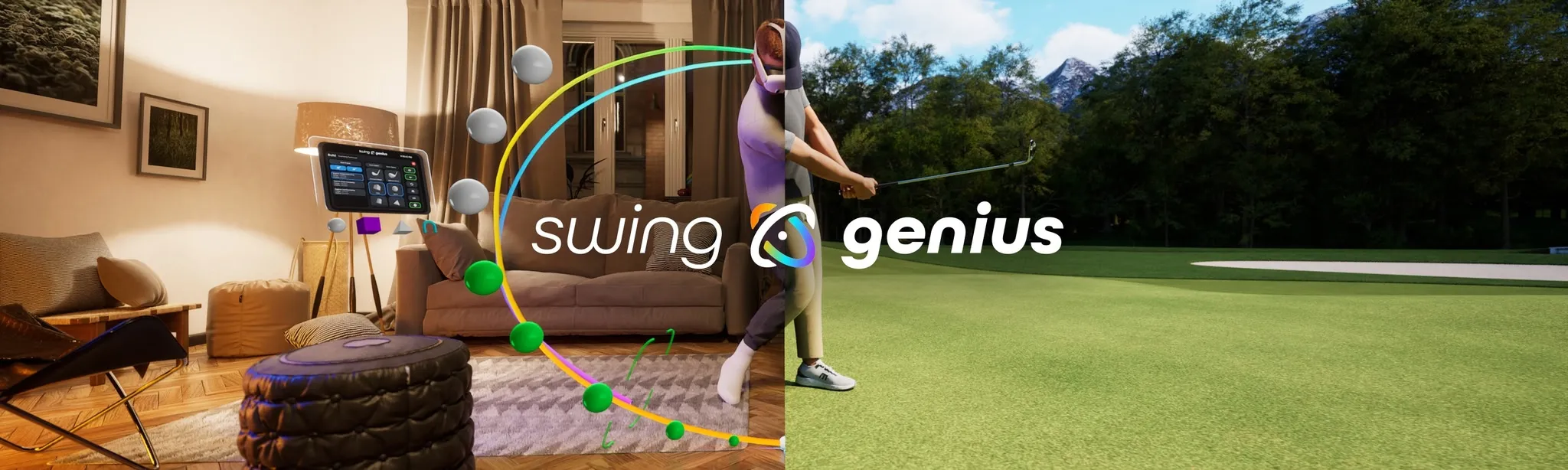 Swing Genius