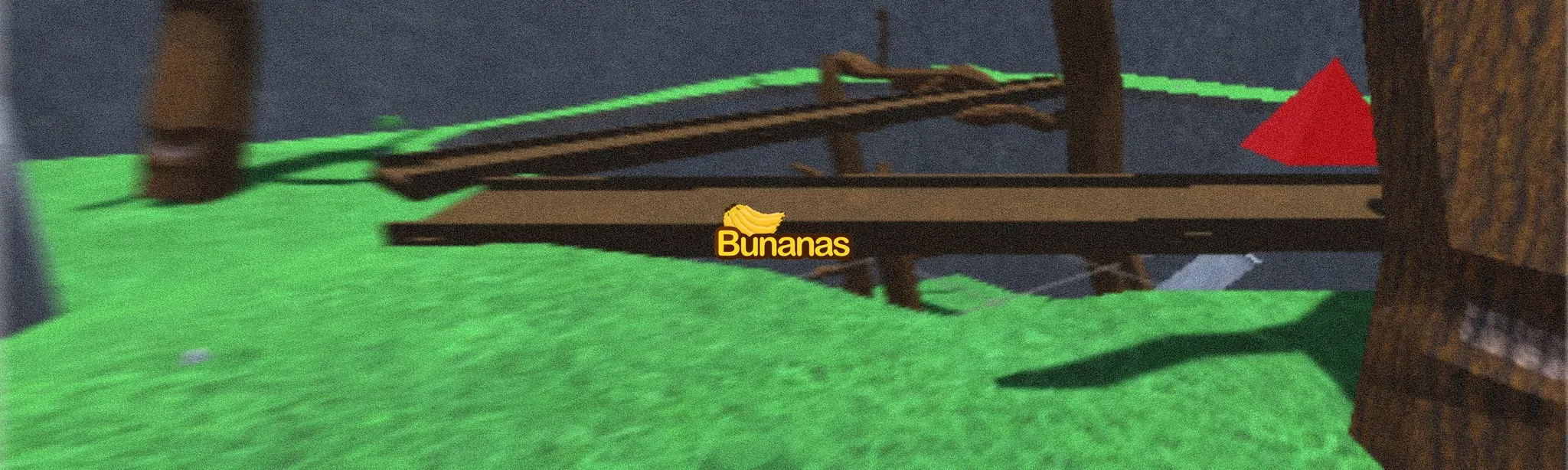 Bunanas OLD