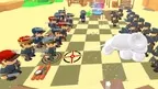 Toon Troops Strategy screenshot 4
