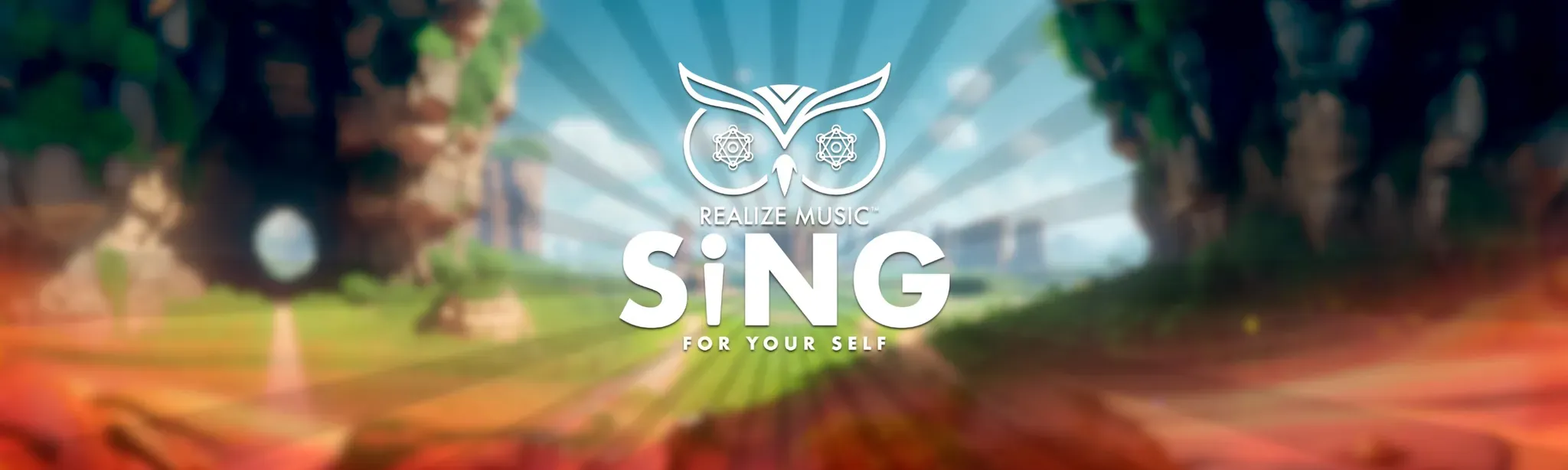 Realize Music: Sing