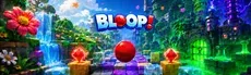 Bloop! hero image