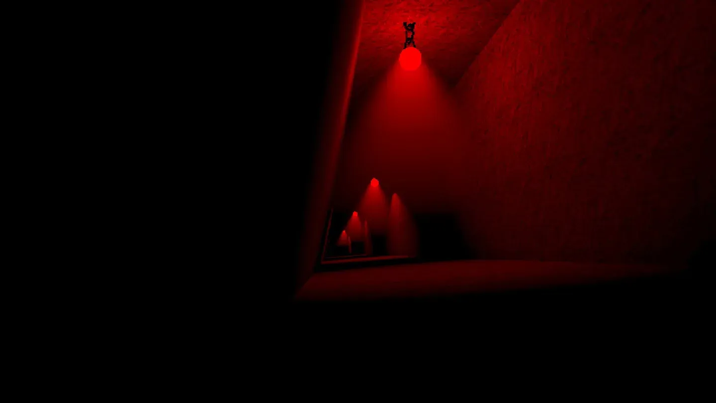 Albino Horror VR trailer 0