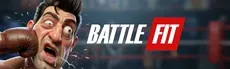 Battle Fit: VR Cardio Boxing hero image