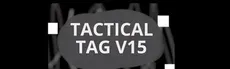 TACTICAL TAG V15 hero image