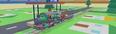 Trains 2 hero image