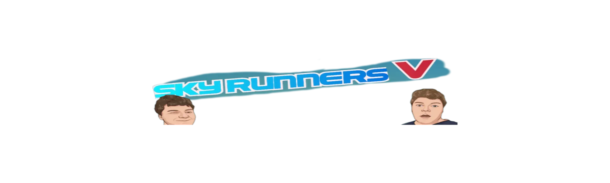 SKY RUNNERS V