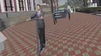 Commuting Accident Prevention screenshot 5