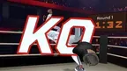 Battle Fit: VR Cardio Boxing screenshot 3