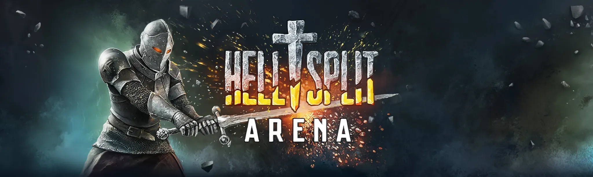 Hellsplit: Arena