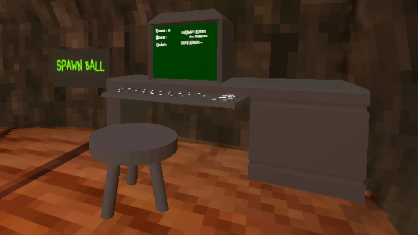 Monke Playground VR cover image