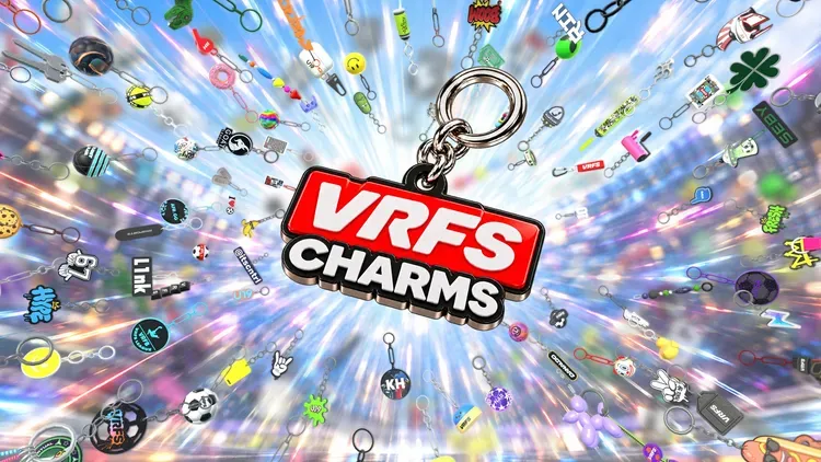 Developer update image for VRFS Charms Update